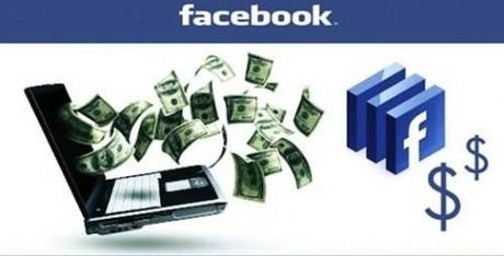 Facebook varrebbe la modica cifra di 65 Miliardi di Dollari! valutazione facebook valore facebook Social Network Facebook Curiosità 