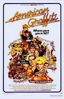 American graffiti - George Lucas (1973)