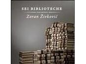 biblioteche Zoran Živković