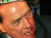 Berlusconi operato