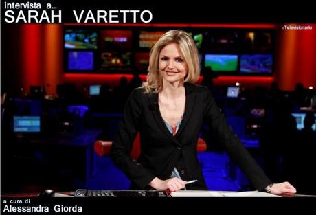 INTERVISTA A…/ Sky Tg24, l’economia raccontata da Sarah Varetto