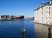 Amsterdam urban development