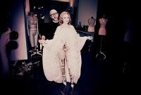 Dolce & Gabbana for Kylie Minogue: Les Folies Tour 2011