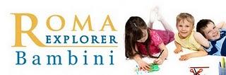 Sono su Roma Explorer