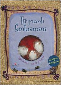 Venerdì del libro: chi ha paura dei fantasmi?