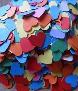 Come decorare la tavola per San Valentino