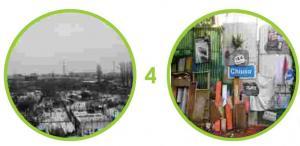 Turisti per casa a Mirafiori – Il quartiere e i parchi – Quarta tappa