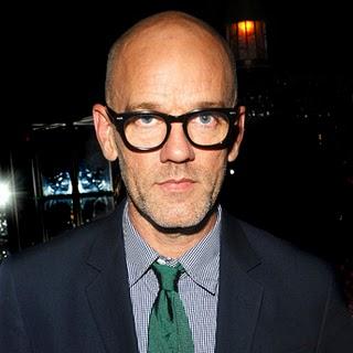 Lettera aperta a Michael Stipe