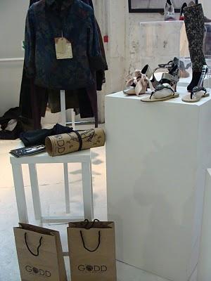 Reportage: White visit on February Friday 25