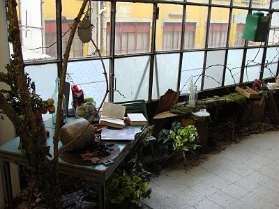 Reportage: White visit on February Friday 25