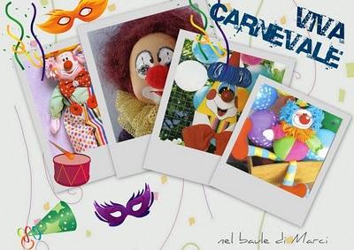 VIVA CARNEVALE   !!!!!!