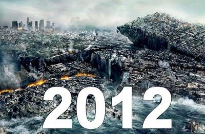 Finalmente una buona notizia: sembra proprio che il 20 dicembre 2012 avrà luogo la fine del mondo.