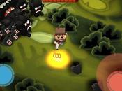 Minigore Episodio GRATIS iPhone iPod