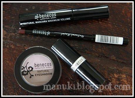 Haul Benecos da Ecco Verde