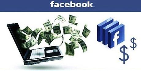 Facebook ora vale 65 000 000 000 di $ !