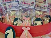 Biscotti Principesse Principi
