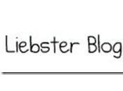 Liebster Blog Award