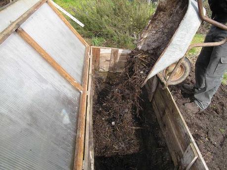 “Un posto nel semenzaio”, anno terzo: i preparativi