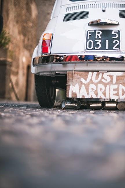 wedding cake topper:       il matrimonio bucolico di  Marta e Stefano