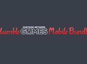 Humble Mobile Bundle: Cartoon Network Games!