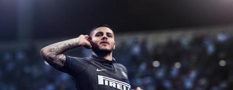 La risposta della Curva Nord a Mauro Icardi