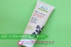 BB CREAM SO BIO BB CREAM SO BIO