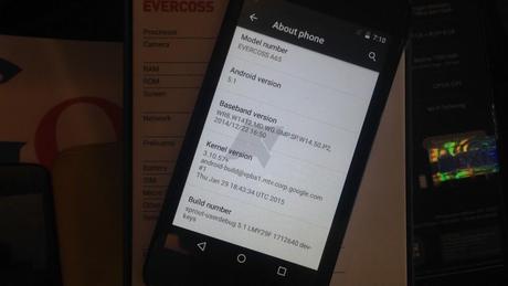 Android 5.1 Lollipop per Nexus 5, Nexus 6 e Nexus 9