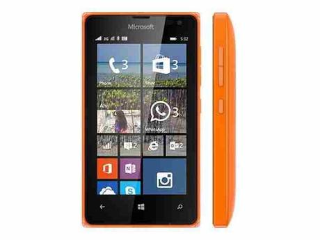 Lumia 532 Manuale Italiano trucchi e libretto istruzioni Microsoft