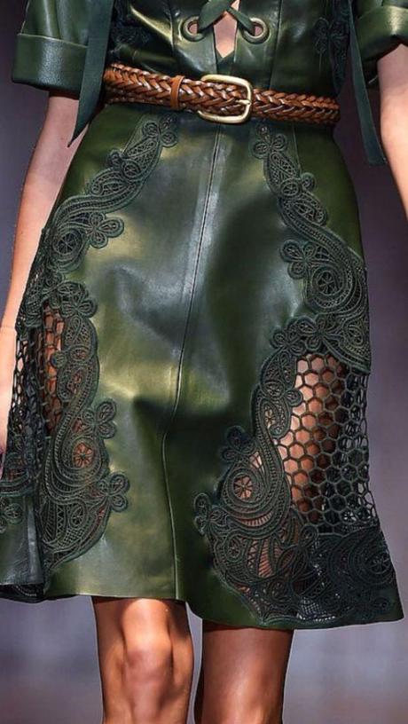 Gucci, ss15