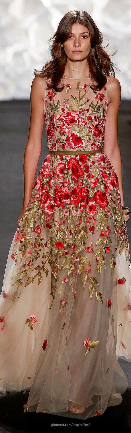 Naeem Khan, ss15