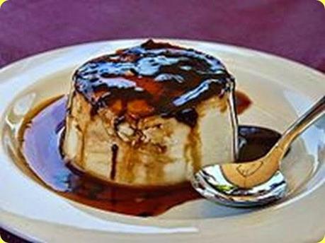 dolci al cucchiaio flan