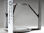 Cyberith Virtualizer arriva qualche mese ritardo