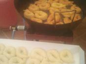 Graffe napoletane (con patate)