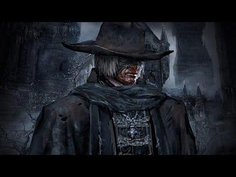 Bloodborne: un video dedicato alla creazione del personaggio