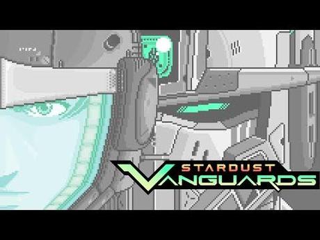 Stardust Vanguard – Anarchia!