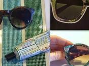 make fashion Sunglasses inspired Valentino!