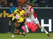 Borussia Dortmund-Augsburg 0-1, video highlights