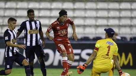 Preliminare Libertadores: Huracan a forza 4 in Perù