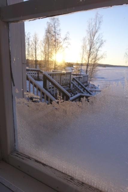 Viaggio in Finlandia: dove e perché andare in inverno