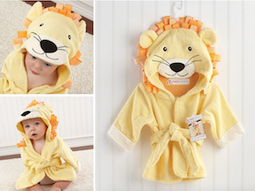 Lion Baby - copertina