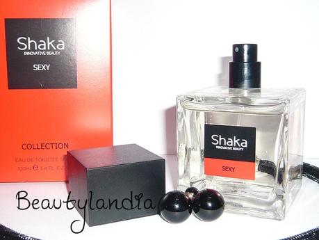 SHAKA - Profumo Sexi (dupe Hypnotic Poison) -