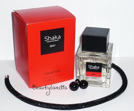 SHAKA - Profumo Sexi (dupe Hypnotic Poison) -