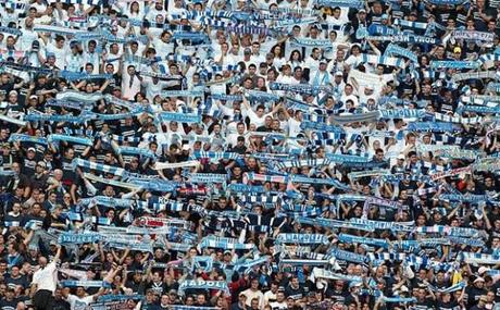 tifosi napoli