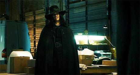 Recensione | Sleepy Hollow 2×14-2×15 “Kali Yuga/Spellcaster”