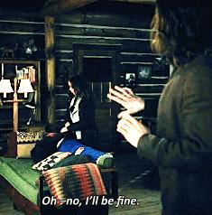 Recensione | Sleepy Hollow 2×14-2×15 “Kali Yuga/Spellcaster”