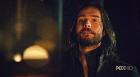 Recensione | Sleepy Hollow 2×14-2×15 “Kali Yuga/Spellcaster”