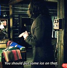 Recensione | Sleepy Hollow 2×14-2×15 “Kali Yuga/Spellcaster”