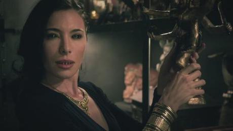 Recensione | Sleepy Hollow 2×14-2×15 “Kali Yuga/Spellcaster”