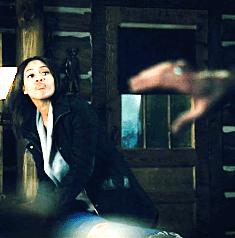 Recensione | Sleepy Hollow 2×14-2×15 “Kali Yuga/Spellcaster”