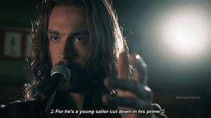 Recensione | Sleepy Hollow 2×14-2×15 “Kali Yuga/Spellcaster”